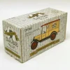 1/25 1923 JI Case Chevy Truck Bank, 150 Years Commemorative Edition