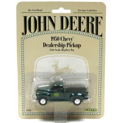 1/64 1950 John Deere Dealership Pickup