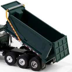 1/64 2019 Mack Granite Dump Truck, NYC Department of Parks & Recreation, S.D. Trucks Series 19