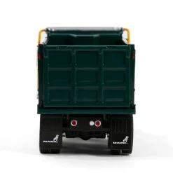 1/64 2019 Mack Granite Dump Truck, NYC Department of Parks & Recreation, S.D. Trucks Series 19