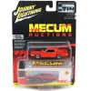 1/64 1970 Mercury Cougar Eliminator, Competition Orange, Mecum Auctions, Johnny Lightning Collector Tin Series 15