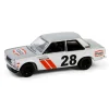 1/64 1970 Nissan Datsun 510 Widebody, Texaco Special Edition Series 1