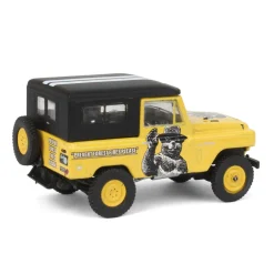 1/64 1965 Nissan Patrol, Smokey Bear Series 2