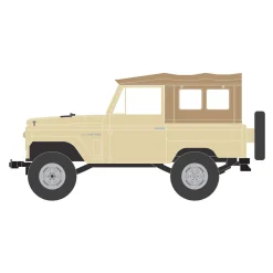 1/64 1978 Nissan Patrol, 70th Anniversary, Anniversary Collection Series 16