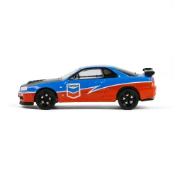 1/64 2000 Nissan Skyline GT-R R34, Chevron Special Edition Series 1
