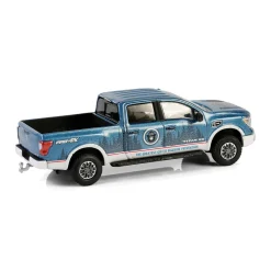 1/64 2019 Nissan Titan XD Pro-4X, Smokey Bear Series 4