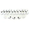 1/64 25 Pack of Assorted Sheep and Lambs