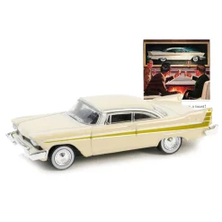 1/64 1957 Plymouth Fury, Vintage Ad Cars Series 10