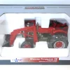 1/16 2014 Pork Expo Massey Ferguson 98 with Loader