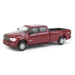 1/64 2021 RAM 2500, 10 Years of RAM Trucks, Anniversary Collection Series 14
