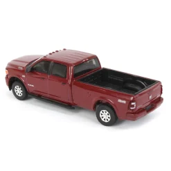 1/64 2021 RAM 2500, 10 Years of RAM Trucks, Anniversary Collection Series 14