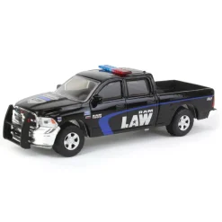 1/64 2022 Ram 1500 Classic Special, Ram Law