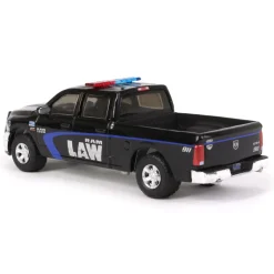 1/64 2022 Ram 1500 Classic Special, Ram Law