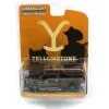 1/64 2017 Ram 3500 Laramie Dually, Yellowstone Dutton Ranch--CHASE UNIT