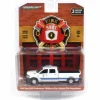1/64 2020 Ram 2500 Tradesman, Bullhead Fire Department, AZ, Fire & Rescue Series 3