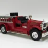 1/30 1923 Seagrave Fire Engine Bank, Dubuque Iowa Department, Pumper Unit No. 5