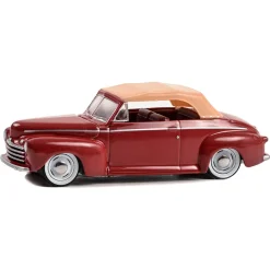 1/64 1946 Super De Luxe Convertible, Home Improvement, Hollywood Series 40