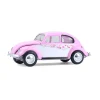 1/64 1950 Volkswagen Beetle, Botanical Beetle, Club Vee-Dub Series 21