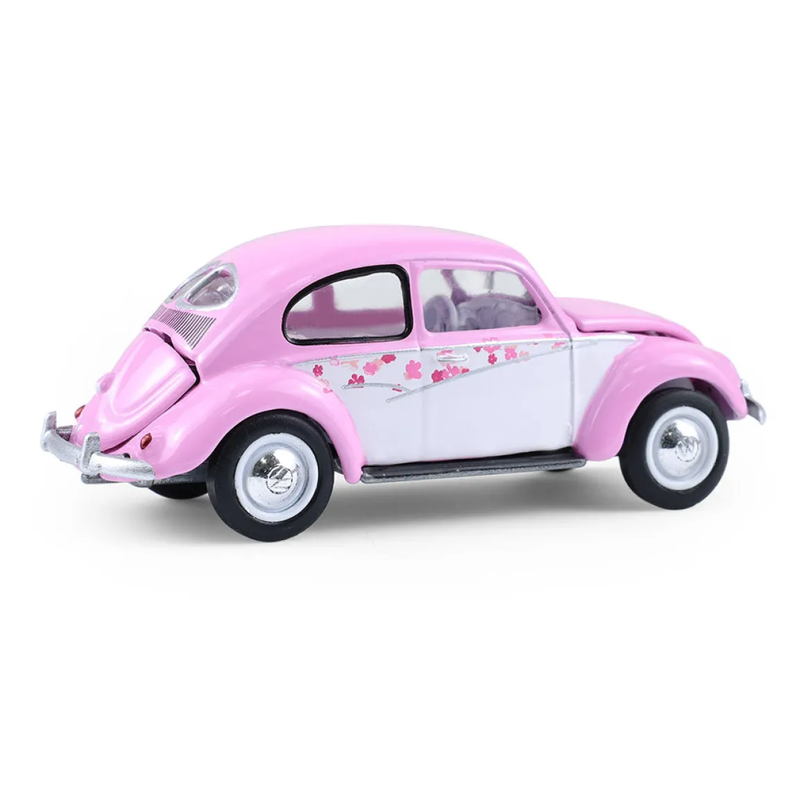 1/64 1950 Volkswagen Beetle, Botanical Beetle, Club Vee-Dub Series 21