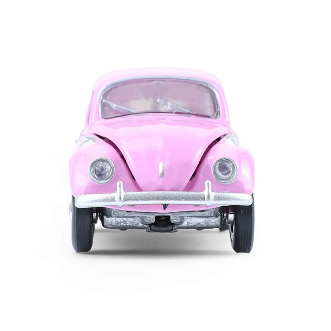1/64 1950 Volkswagen Beetle, Botanical Beetle, Club Vee-Dub Series 21