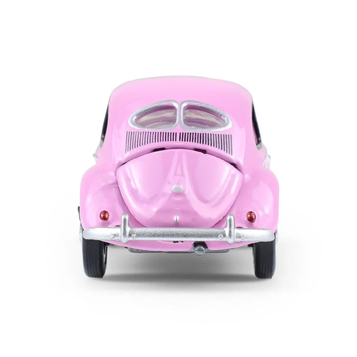 1/64 1950 Volkswagen Beetle, Botanical Beetle, Club Vee-Dub Series 21