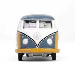 1/64 1964 Volkswagen Panel Van, Goodyear, Club Vee-Dub Series 20