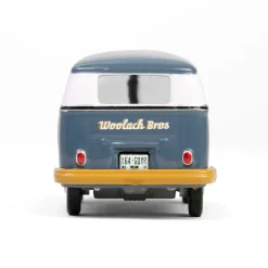 1/64 1964 Volkswagen Panel Van, Goodyear, Club Vee-Dub Series 20