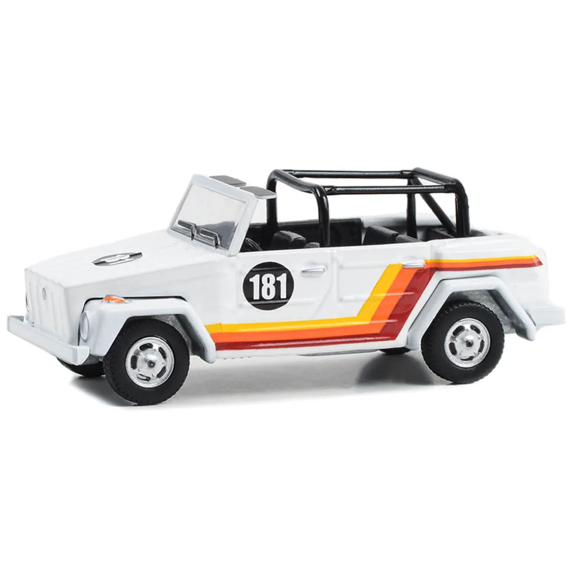 1/64 1974 Volkswagen Thing #181, All-Terrain Series 15