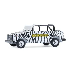 1/64 1974 Volkswagen Thing (Type 181), Safari, Club Vee-Dub Series 21