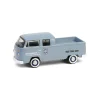 1/64 1978 Volkswagen Type 2 Double Cab Pickup, Volkswagen Service, Club Vee-Dub Series 20
