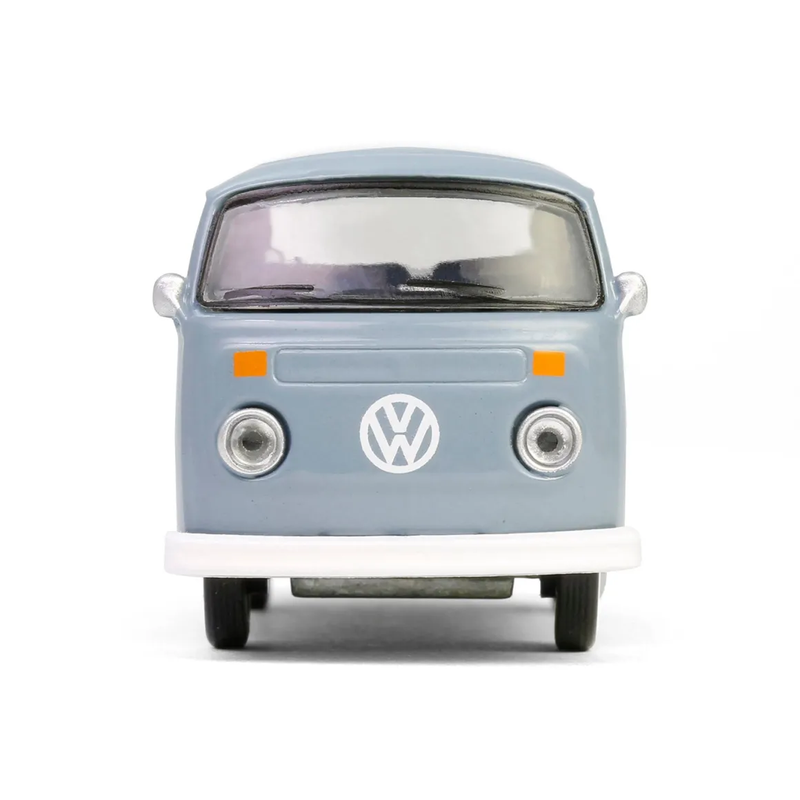 1/64 1978 Volkswagen Type 2 Double Cab Pickup, Volkswagen Service, Club Vee-Dub Series 20