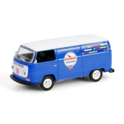 1/64 1968 Volkswagen Type 2 Panel Van, Chevron 145th Anniversary, Anniversary Collection Series 17
