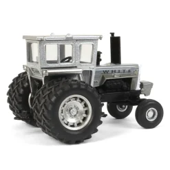 1/64 1976 White Field Boss 2255 Prototype w/ Cab & Duals, Toy Tractor Times 38th Anniversary
