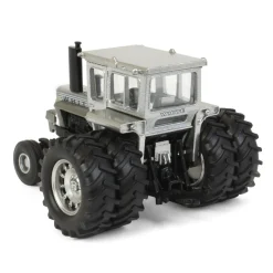 1/64 1976 White Field Boss 2255 Prototype w/ Cab & Duals, Toy Tractor Times 38th Anniversary