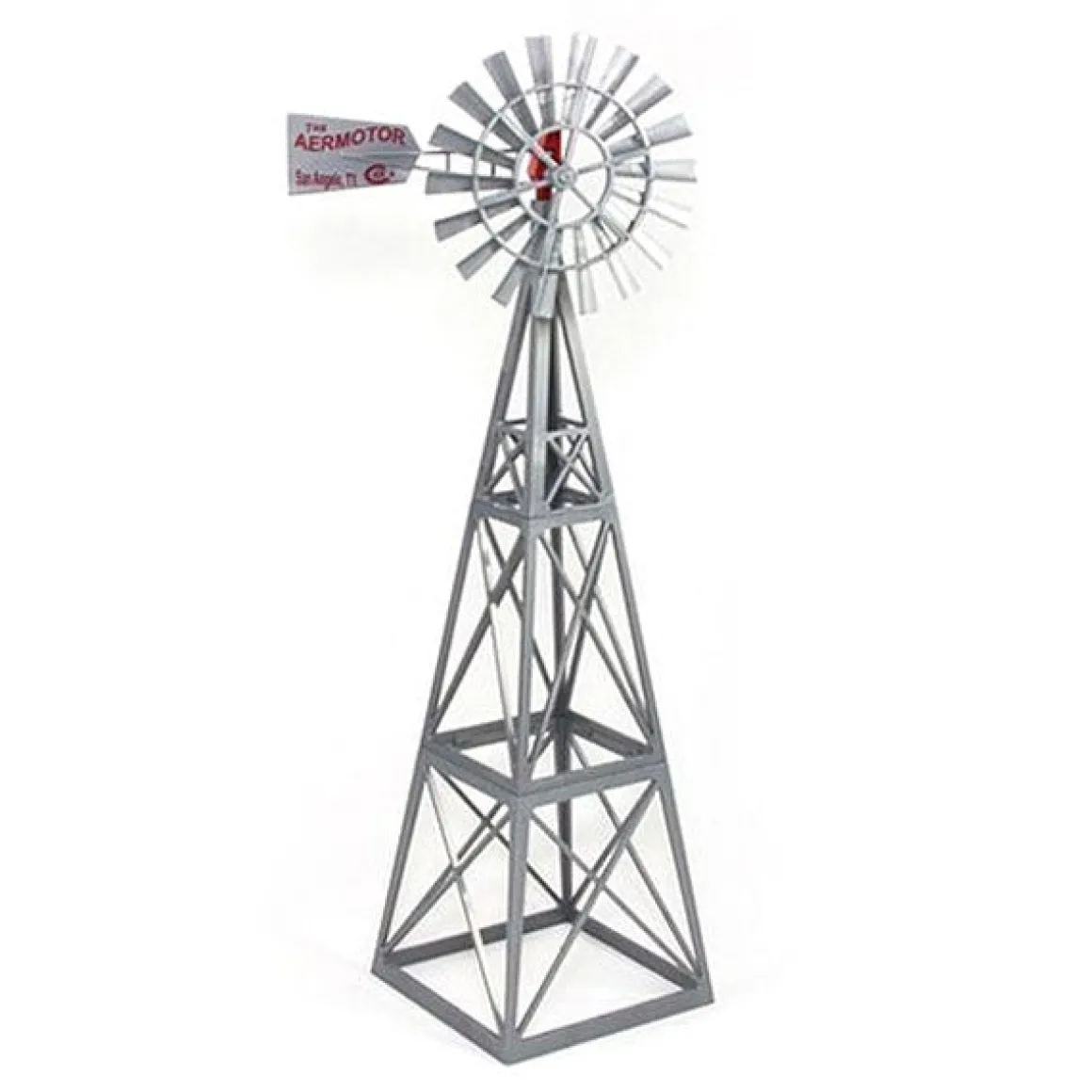 1/20 Aermotor Windmill by Big Country Toys