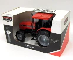 1/16 AGCO Allis 8765 Diecast Tractor with MFD, Made in the USA