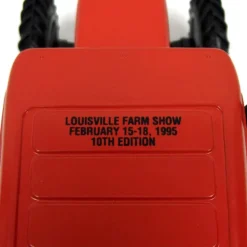 1/16 AGCO Allis 9650 FWA, 1995 Louisville Farm Show, Made in the USA