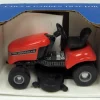 1/16 AGCO Allis 514H Lawn Mower w/ mower deck by Scale Models