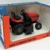 1/16 AGCO Allis 1616H Lawn Tractor w/ Mower deck, by Scale Models