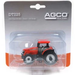 1/64 AGCO DT225 with MFD