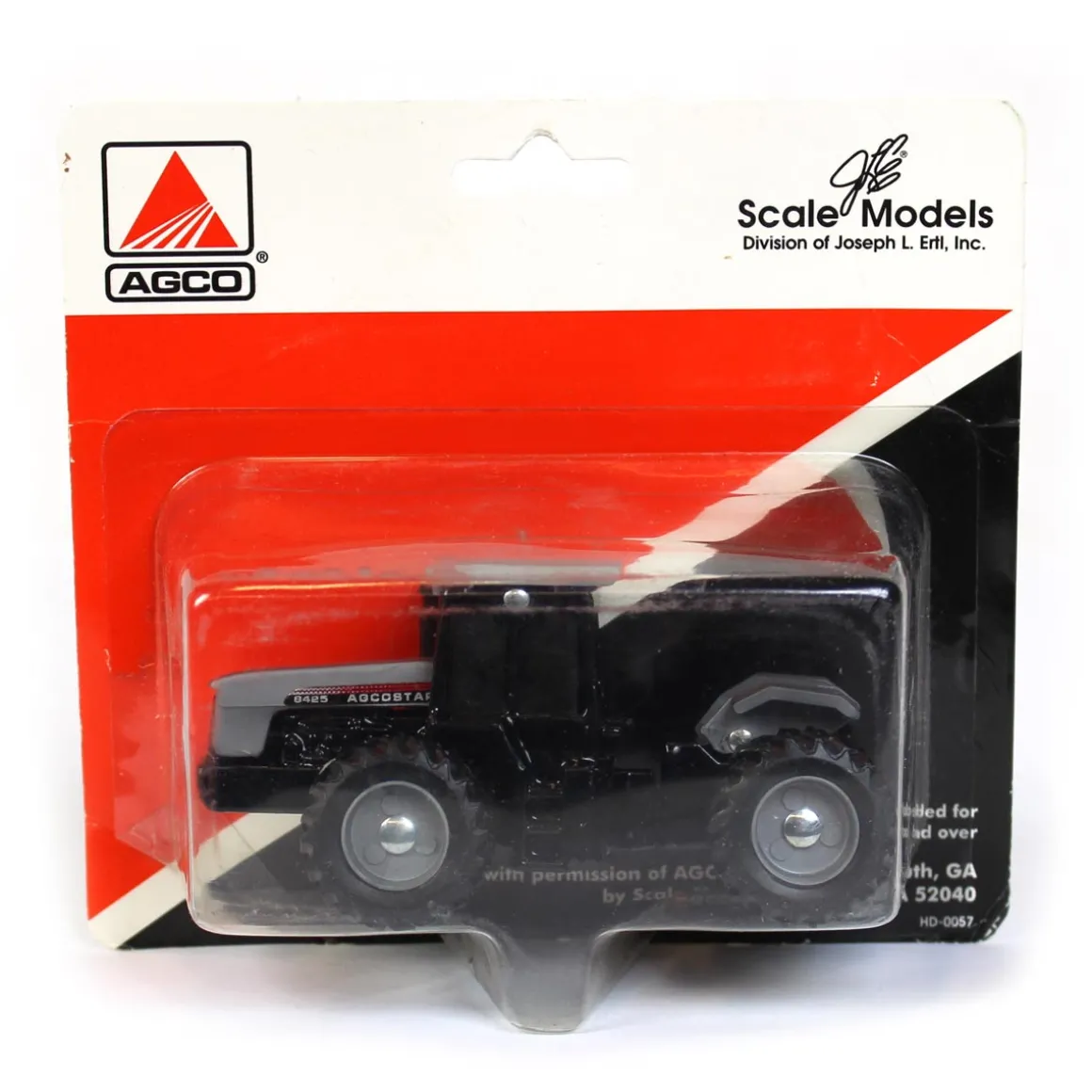 1/64 AGCOSTAR 8425 4WD with Duals