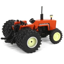 1/64 Allis Chalmers 6070 FWA with Rear Duals, 2024 Iowa FFA Limited Edition