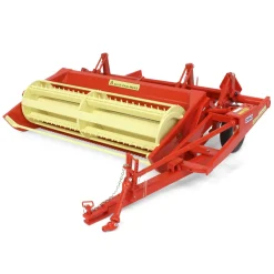 1/16 Allis Chalmers 390 Mower Conditioner, 2023 Orange Spectacular Show