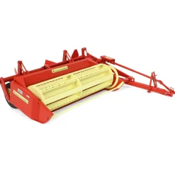 1/16 Allis Chalmers 390 Mower Conditioner, 2023 Orange Spectacular Show