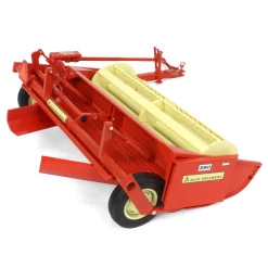 1/16 Allis Chalmers 390 Mower Conditioner, 2023 Orange Spectacular Show