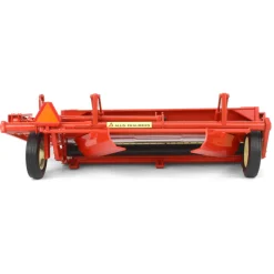 1/16 Allis Chalmers 390 Mower Conditioner, 2023 Orange Spectacular Show