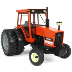 1/16 Allis Chalmers 6080 Tractor, 2025 Lafayette Farm Toy Show