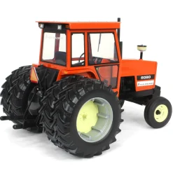 1/16 Allis Chalmers 6080 Tractor, 2025 Lafayette Farm Toy Show