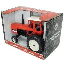 1/16 Allis Chalmers 7060 Tractor with Cab by ERTL