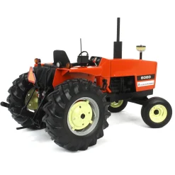 1/16 Allis Chalmers 6060 Tractor with Early Decal Variation
